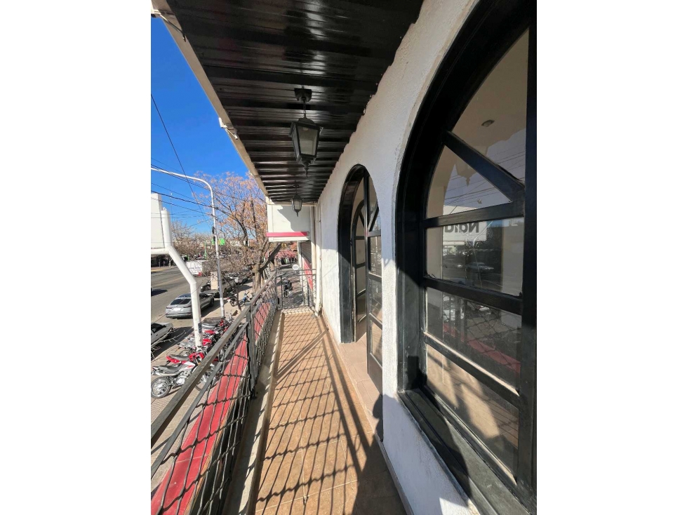 Oportunidad depto en venta ubicado en el corazón de Tunuyán. - 1