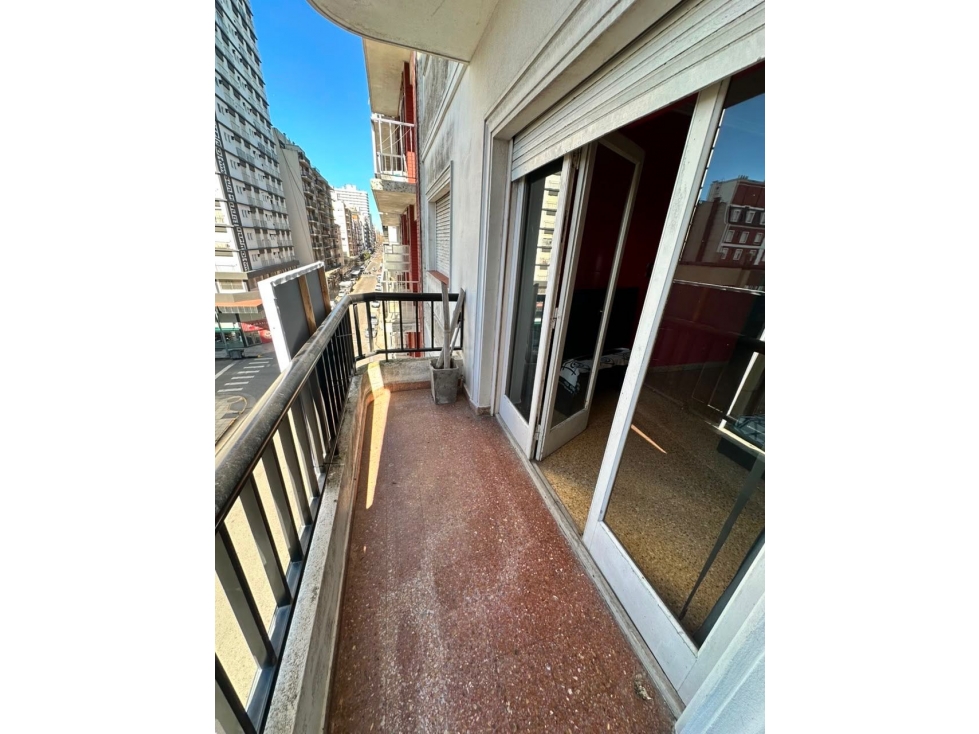 OPORTUNIDAD 3 AMBIENTES EXTERNO CON BALCON SALIENTE - 2