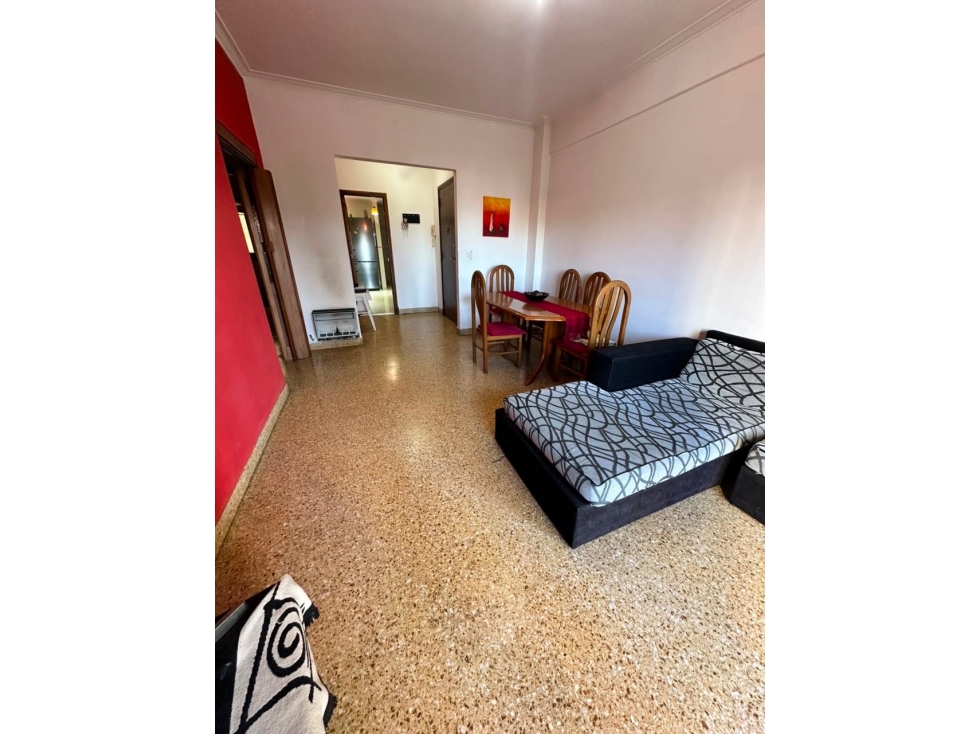 OPORTUNIDAD 3 AMBIENTES EXTERNO CON BALCON SALIENTE - 3