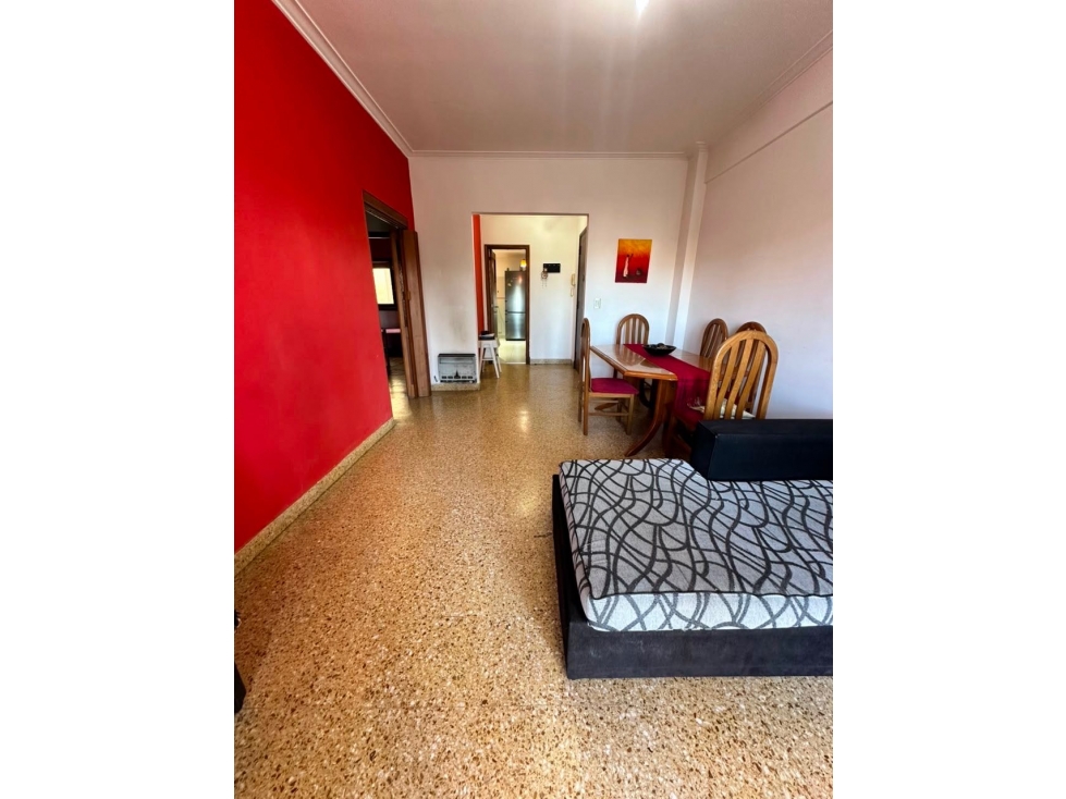 OPORTUNIDAD 3 AMBIENTES EXTERNO CON BALCON SALIENTE - 4
