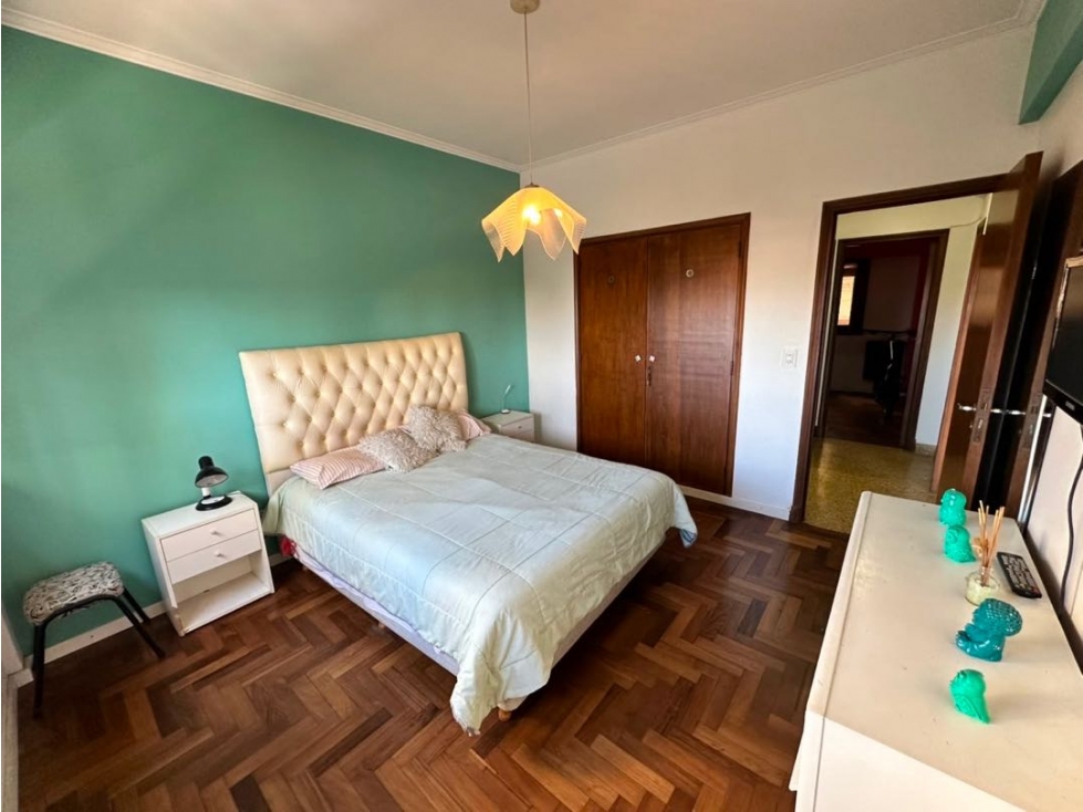 OPORTUNIDAD 3 AMBIENTES EXTERNO CON BALCON SALIENTE - 5