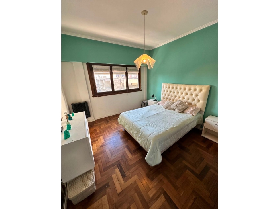 OPORTUNIDAD 3 AMBIENTES EXTERNO CON BALCON SALIENTE - 6