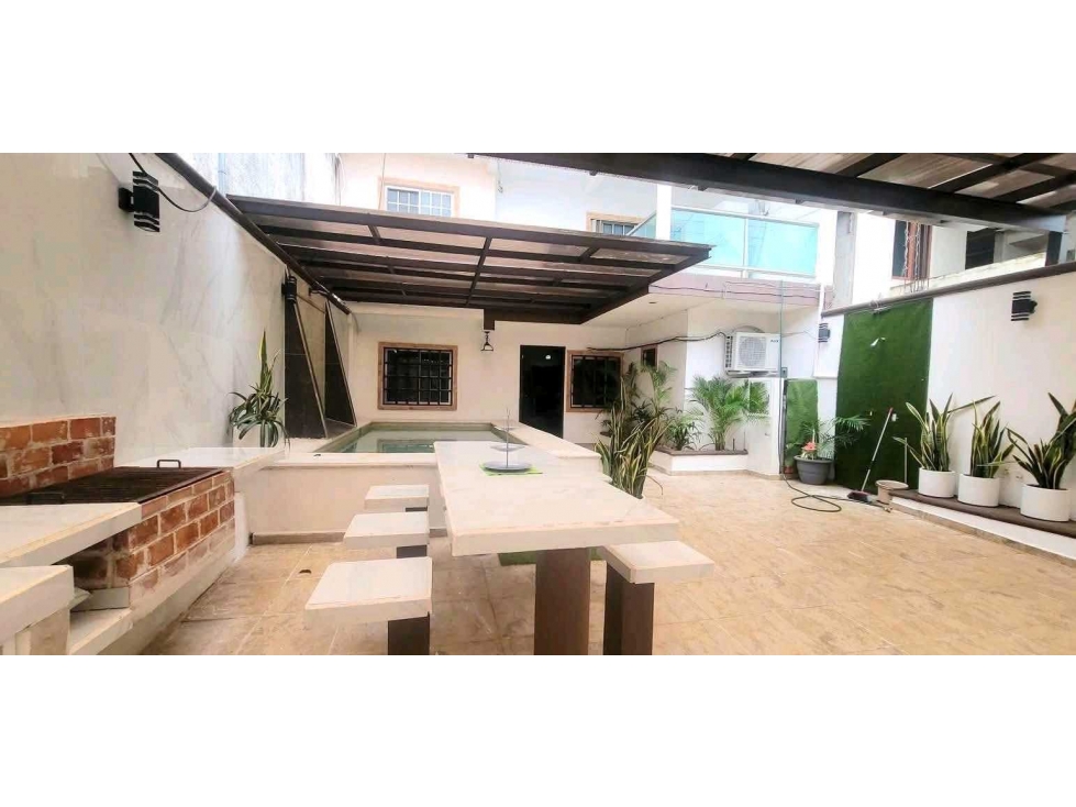 Oportunidad 5 habitaciones a pasos de Playa Punta Esmeralda - 3
