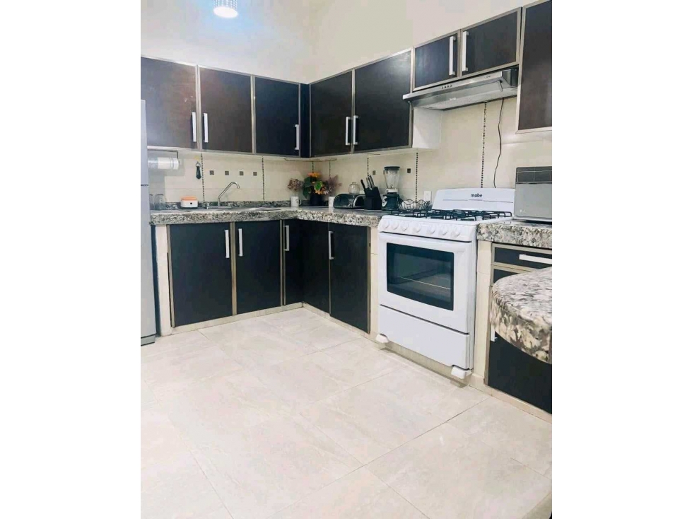 Oportunidad 5 habitaciones a pasos de Playa Punta Esmeralda - 5