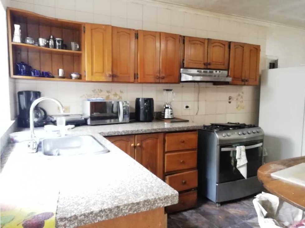 OPORTUNIDAD!!...VENTA CASA DE 4 ALCOBAS - BARRIO MANGA - CARTAGENA — foto 6