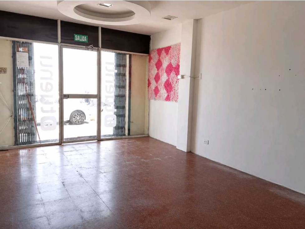 OPORTUNIDAD Alquilo Local comercial zona Centro de Manta - 3