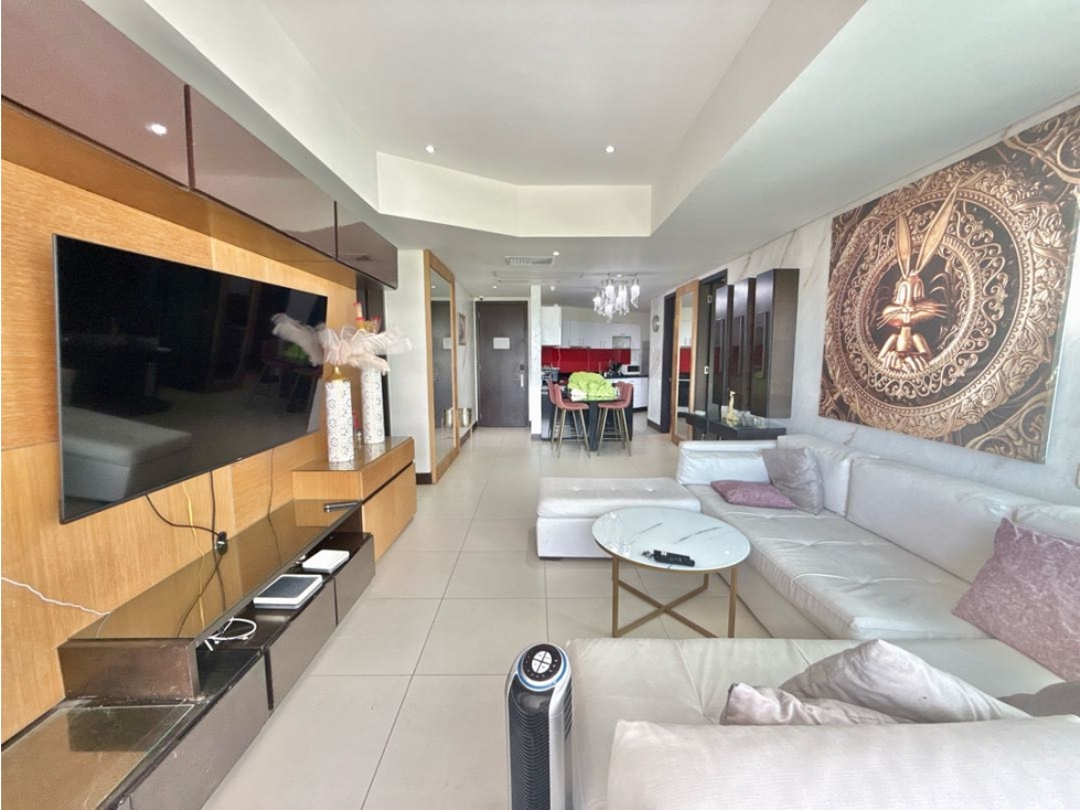 OPORTUNIDAD AMPLIO APARTAMENTO SECTOR LA BOQUILLA — foto 6