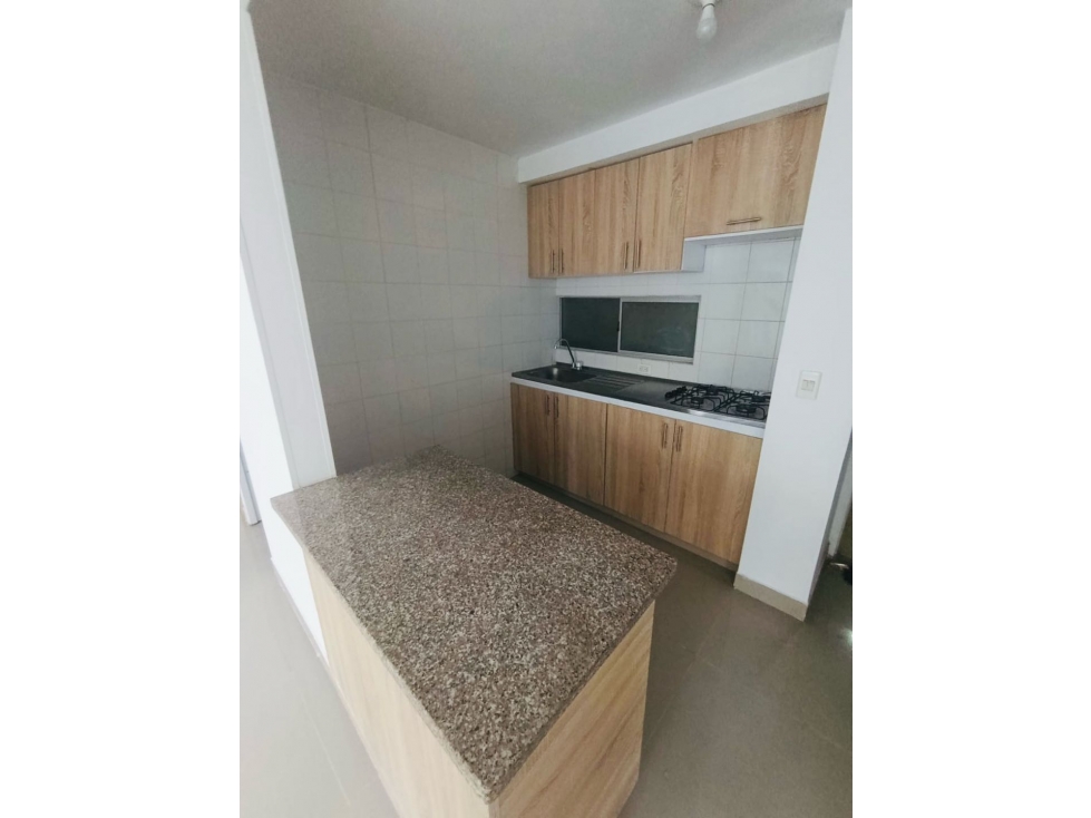 OPORTUNIDAD APARAMENTO EN VENTA EN ALAMEDA — foto 2