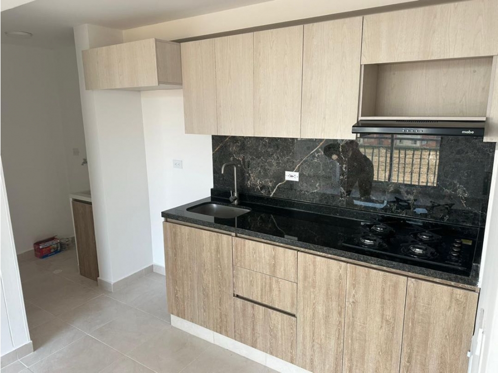 Oportunidad apartament en venta Alameda del río — foto 3