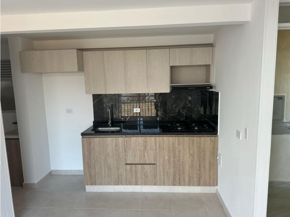 Oportunidad apartament en venta Alameda del río — foto 5