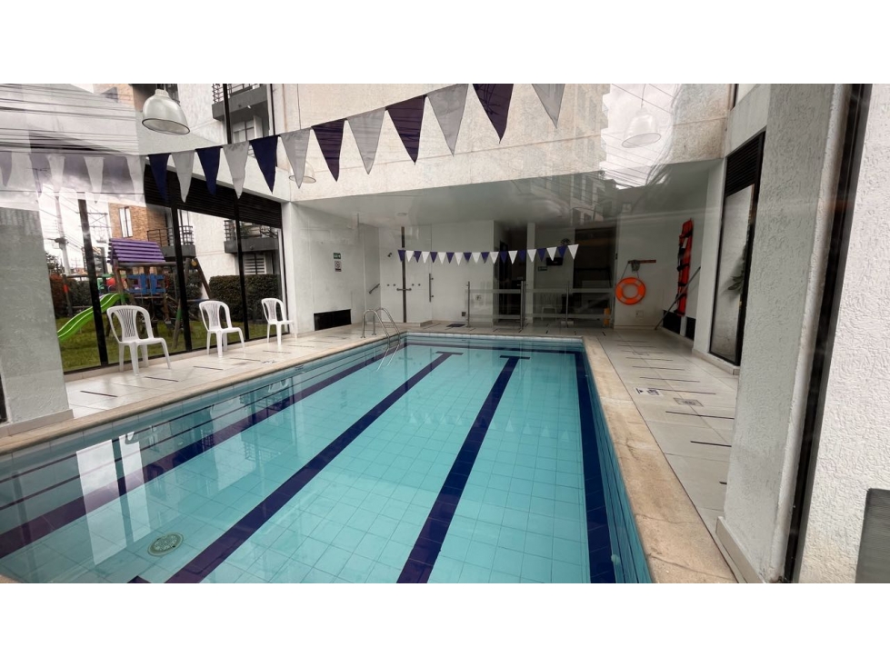 Oportunidad apartamento con club house. Excelente ubicación. — foto 2