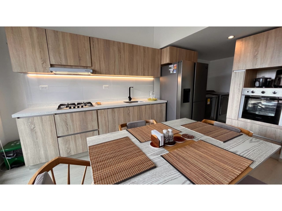 Oportunidad apartamento con club house. Excelente ubicación. — foto 5
