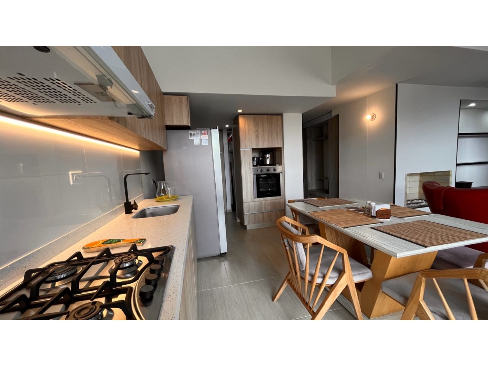 Oportunidad apartamento con club house. Excelente ubicación. — foto 6