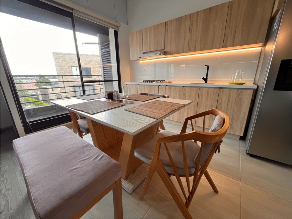 Oportunidad apartamento con club house. Excelente ubicación. — foto 4