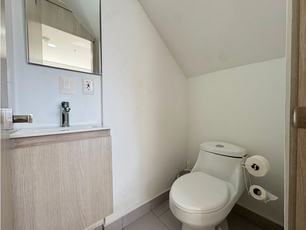 OPORTUNIDAD!!! APARTAMENTO DE USO TURÍSTICO EN BOCAGRANDE!! — foto 3