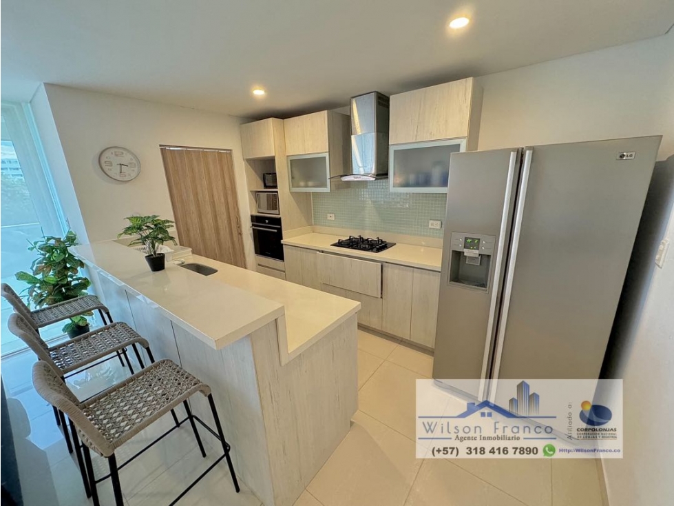 OPORTUNIDAD APARTAMENTO EN VENTA, CIELO MAR?, Cartagena