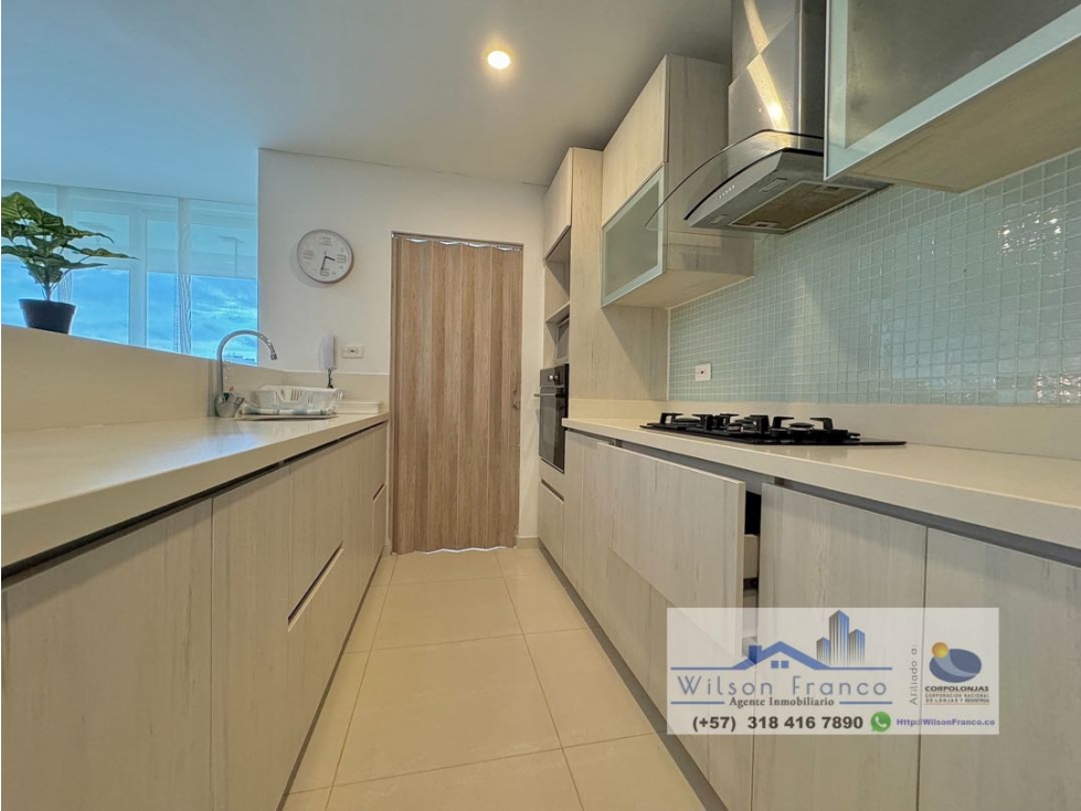 OPORTUNIDAD APARTAMENTO EN VENTA, CIELO MAR?, Cartagena — foto 3
