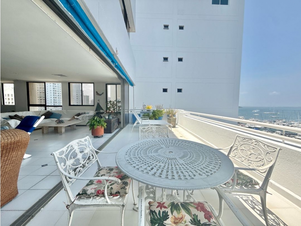 OPORTUNIDAD APARTAMENTO EN MANGA FRENTE A LA BAHIA — foto 4