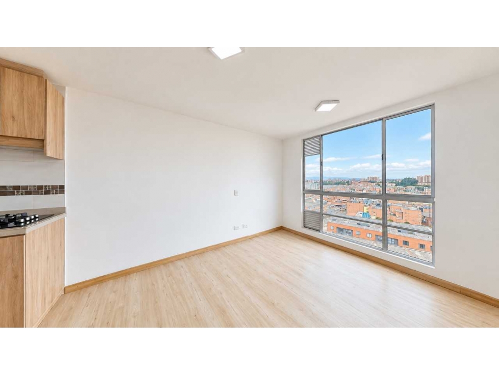 OPORTUNIDAD | APARTAMENTO EN VENTA EN SALITRE DE SUBA