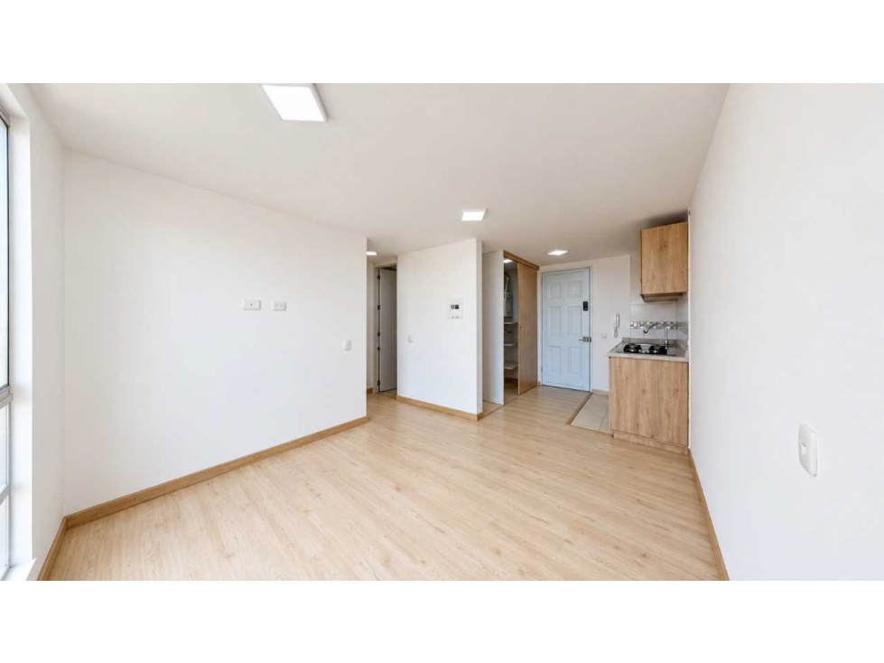 OPORTUNIDAD | APARTAMENTO EN VENTA EN SALITRE DE SUBA — foto 2