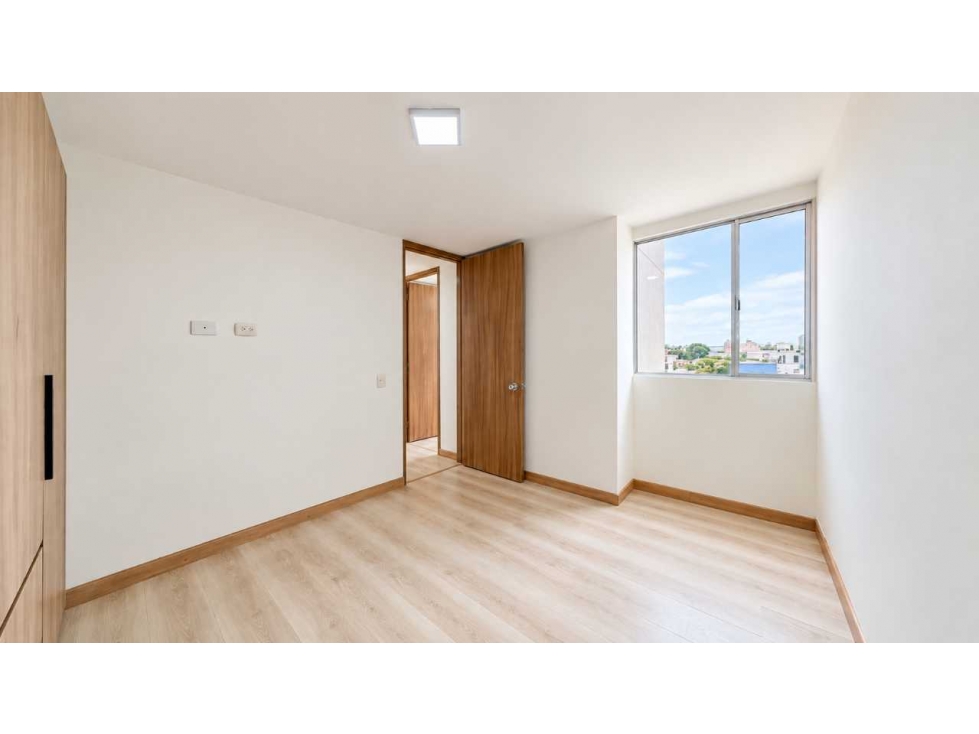 OPORTUNIDAD | APARTAMENTO EN VENTA EN SALITRE DE SUBA — foto 3