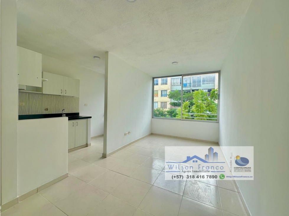 OPORTUNIDAD | Apartamento En Venta | Ciudad Jardín | Cartagena