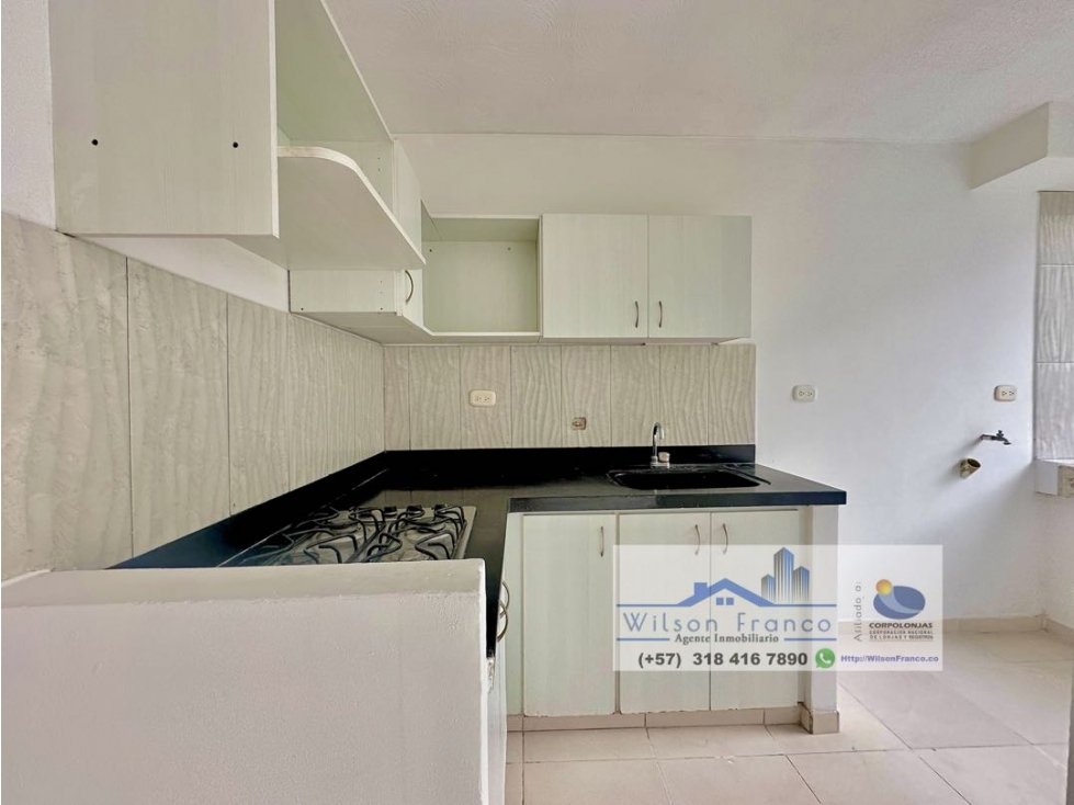 OPORTUNIDAD | Apartamento En Venta | Ciudad Jardín | Cartagena — foto 2