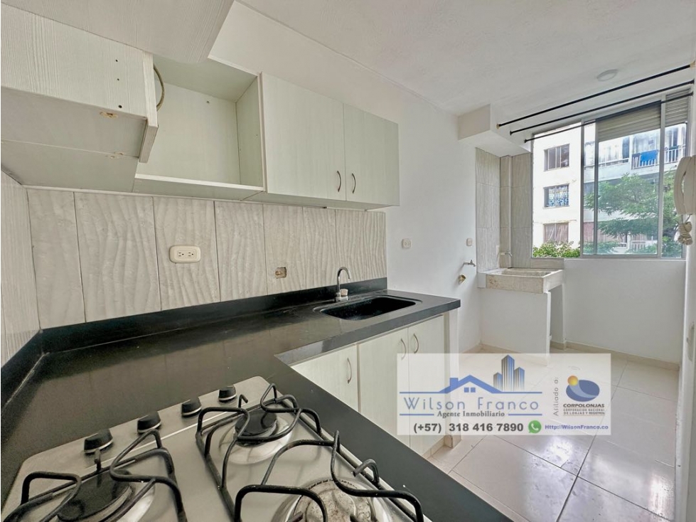OPORTUNIDAD | Apartamento En Venta | Ciudad Jardín | Cartagena — foto 3