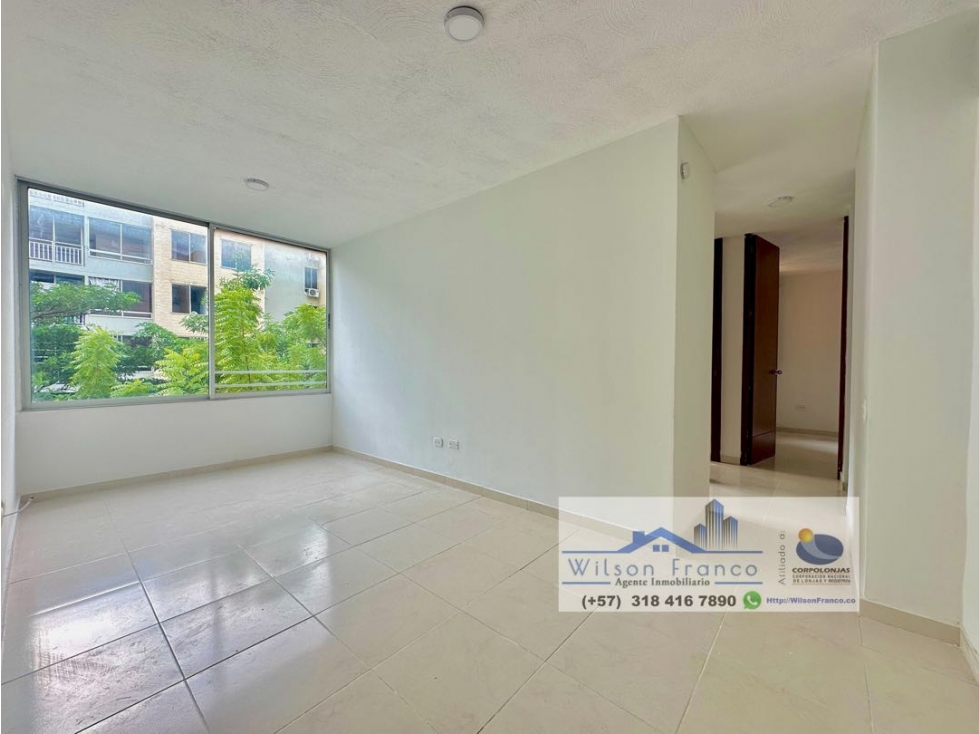 OPORTUNIDAD | Apartamento En Venta | Ciudad Jardín | Cartagena — foto 4