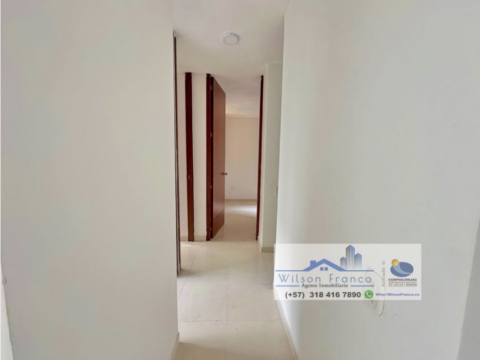 OPORTUNIDAD | Apartamento En Venta | Ciudad Jardín | Cartagena — foto 5