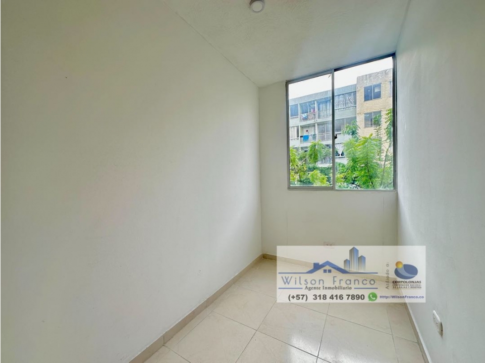 OPORTUNIDAD | Apartamento En Venta | Ciudad Jardín | Cartagena — foto 6
