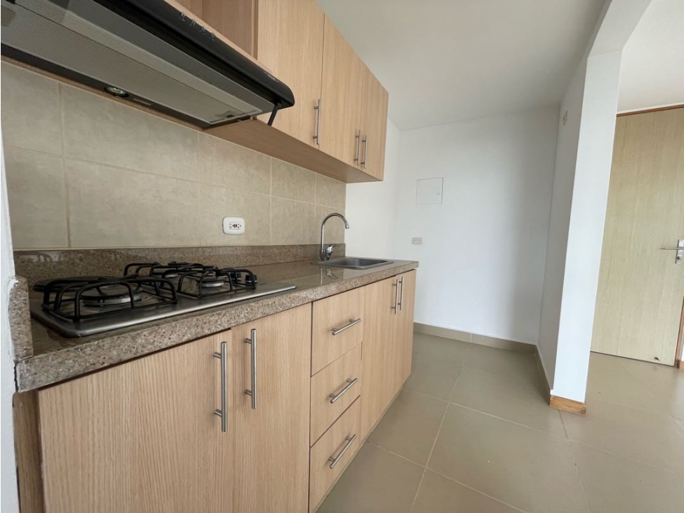 Apartamento en venta sector fontibon Rionegro — foto 2