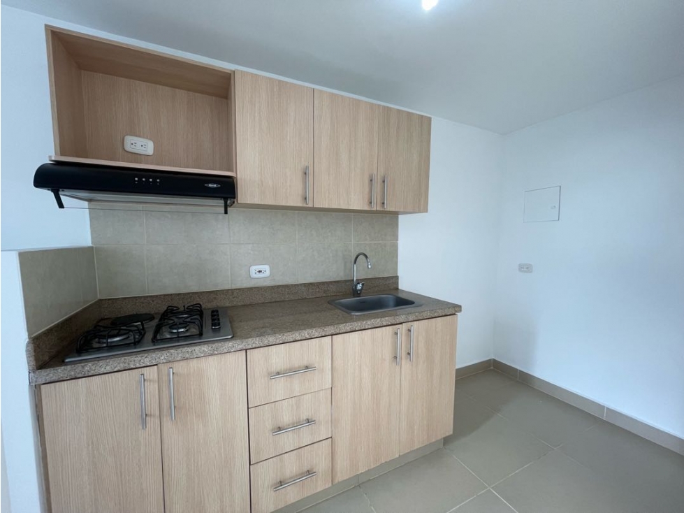 Apartamento en venta sector fontibon Rionegro — foto 3