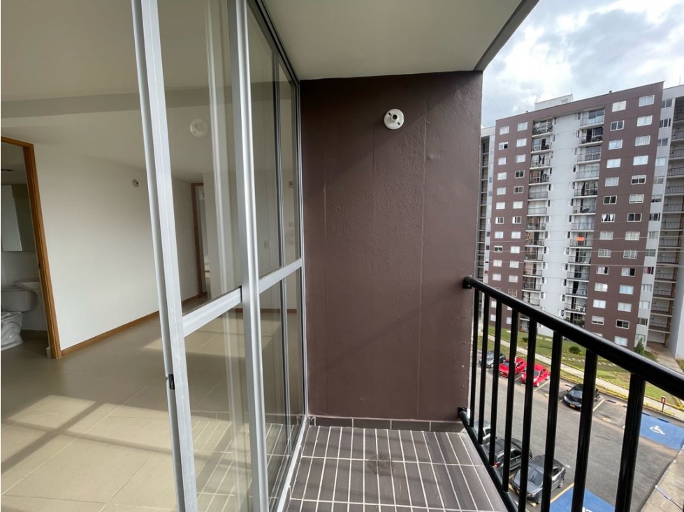 Apartamento en venta sector fontibon Rionegro — foto 5