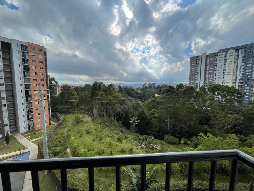 Apartamento en venta sector fontibon Rionegro — foto 6