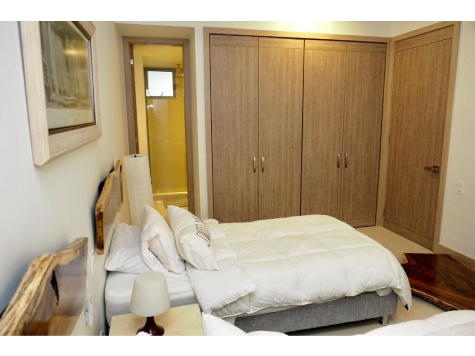 Apartamento en Venta en el Edificio Morros Eco Serena del Mar — foto 6