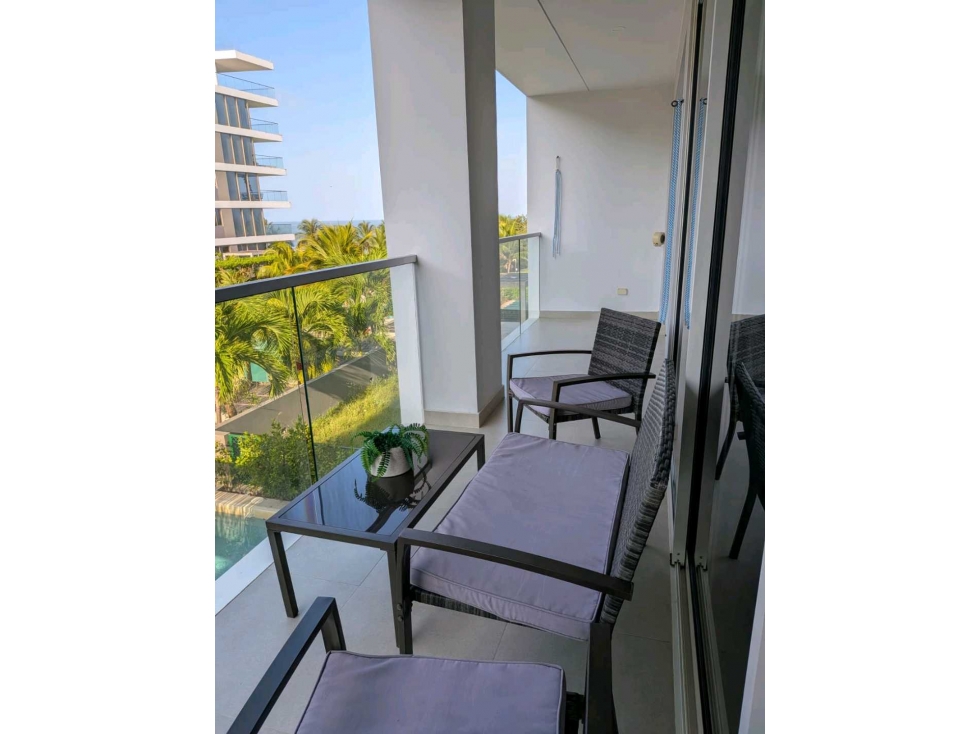 Oportunidad, Apartamento Morros ÍO, Airbnb Friendly — foto 2
