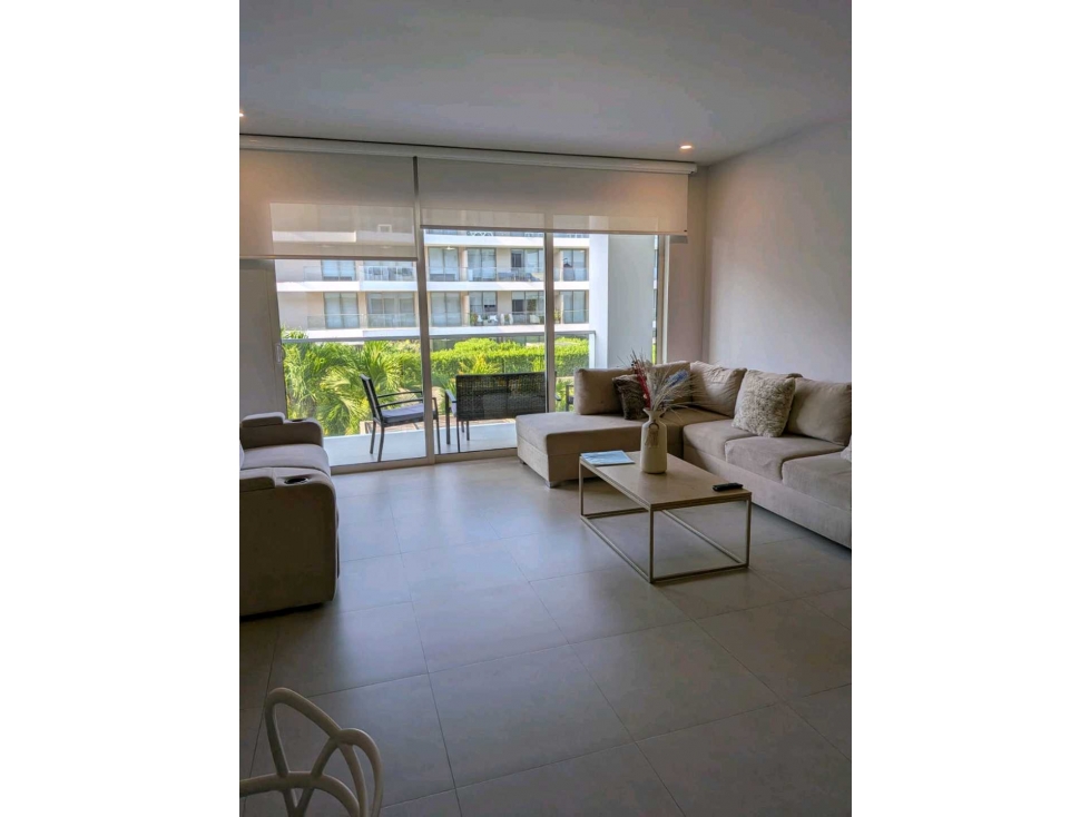 Oportunidad, Apartamento Morros ÍO, Airbnb Friendly — foto 3