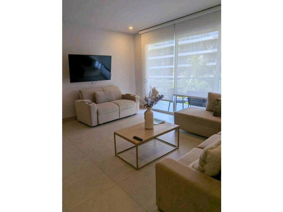 Oportunidad, Apartamento Morros ÍO, Airbnb Friendly — foto 4