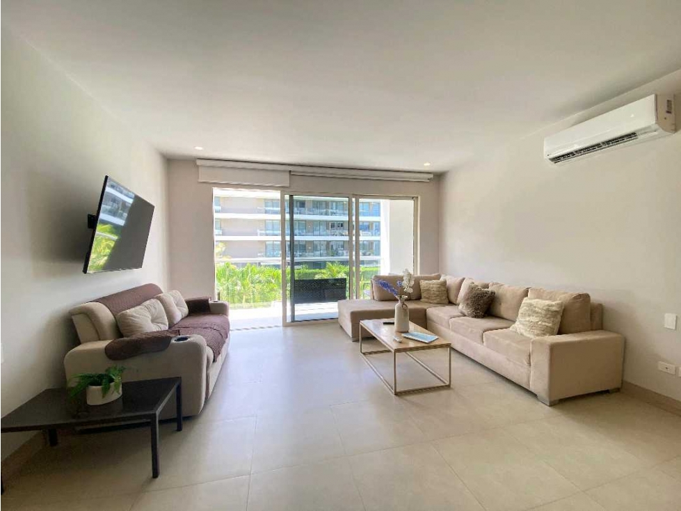 Oportunidad, Apartamento Morros ÍO, Airbnb Friendly — foto 5