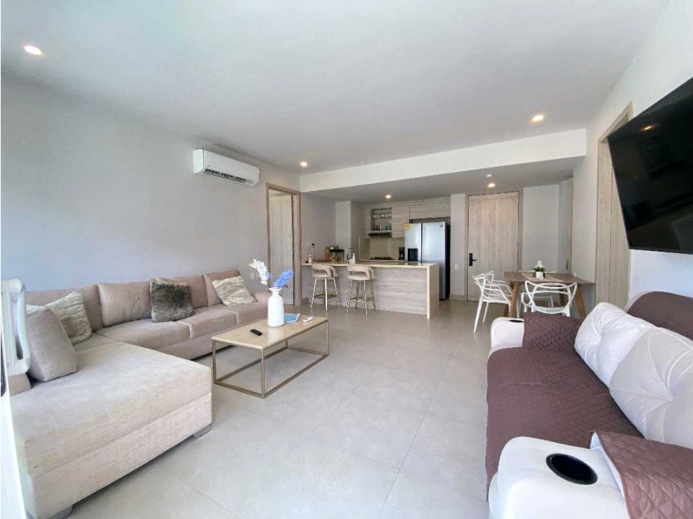 Oportunidad, Apartamento Morros ÍO, Airbnb Friendly — foto 6