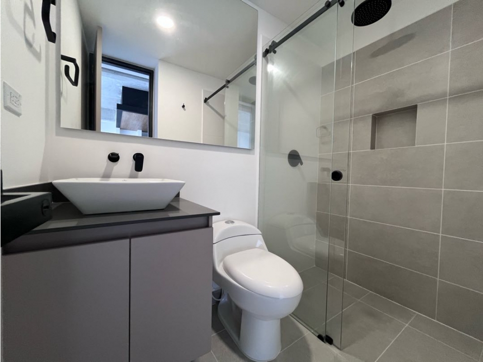 OPORTUNIDAD! APARTAMENTO NUEVO EN EL RETIRO — foto 4