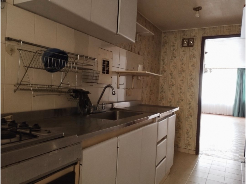 OPortunidad apto Rentando en Chicó 130Mtrs,3habsGje-$580Mlls-YG — foto 5