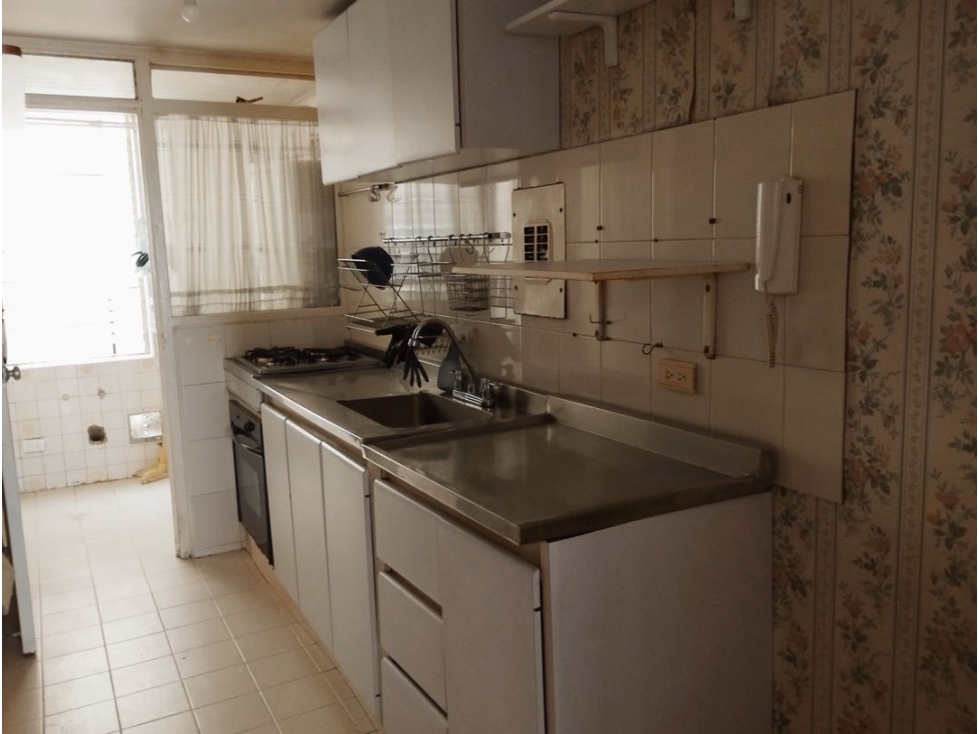 OPortunidad apto Rentando en Chicó 130Mtrs,3habsGje-$580Mlls-YG — foto 6
