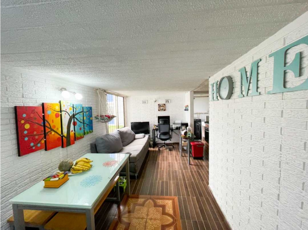 OPORTUNIDAD APTO EN VENTA EN VILLA MARIA SUBA — foto 2