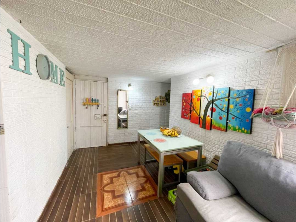 OPORTUNIDAD APTO EN VENTA EN VILLA MARIA SUBA — foto 3