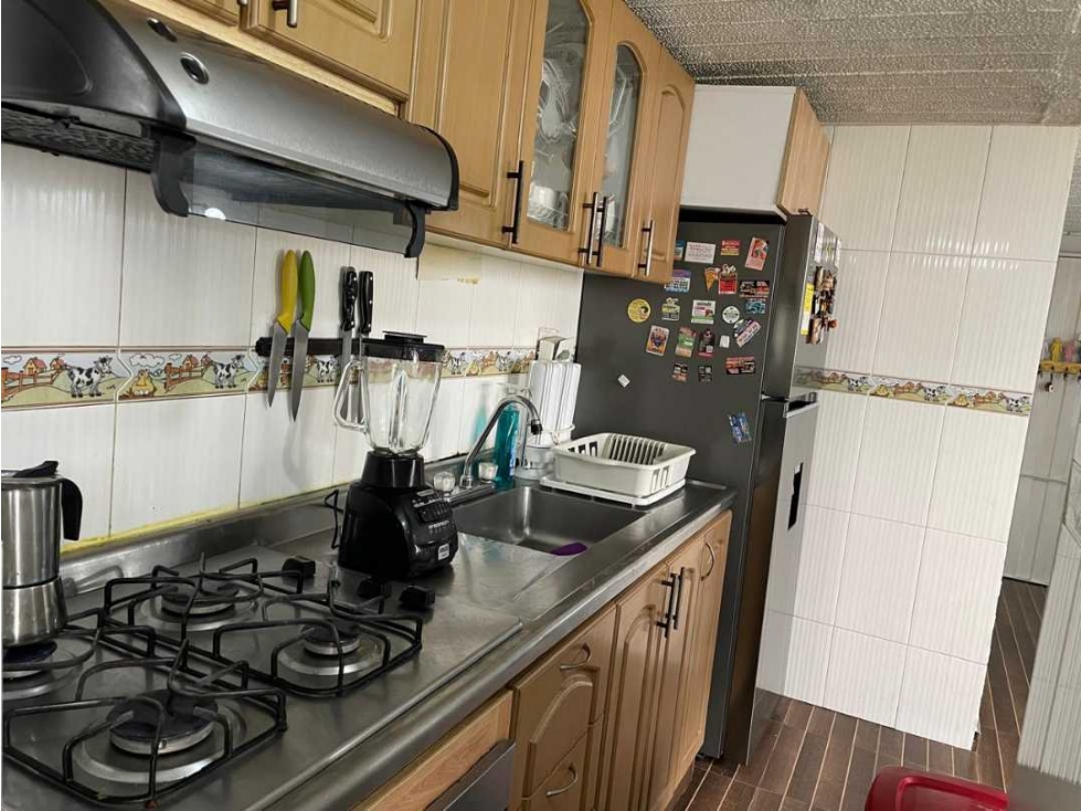 OPORTUNIDAD APTO EN VENTA EN VILLA MARIA SUBA — foto 5
