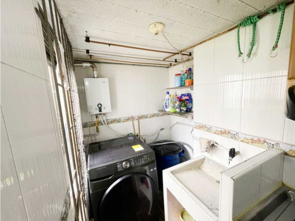 OPORTUNIDAD APTO EN VENTA EN VILLA MARIA SUBA — foto 6