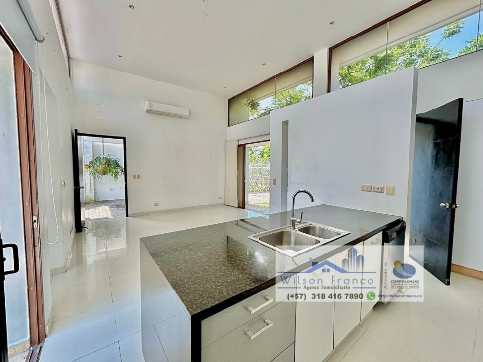 OPORTUNIDAD | Casa En Venta | Barcelona De Indias | Cartagena — foto 2