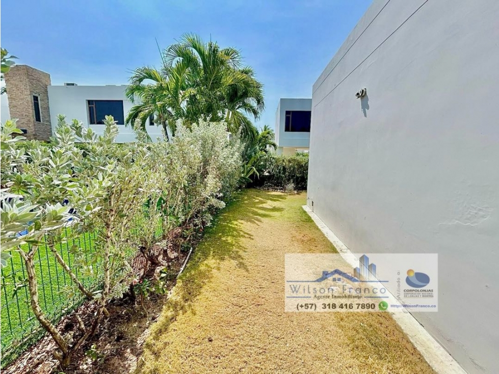 OPORTUNIDAD | Casa En Venta | Barcelona De Indias | Cartagena — foto 4